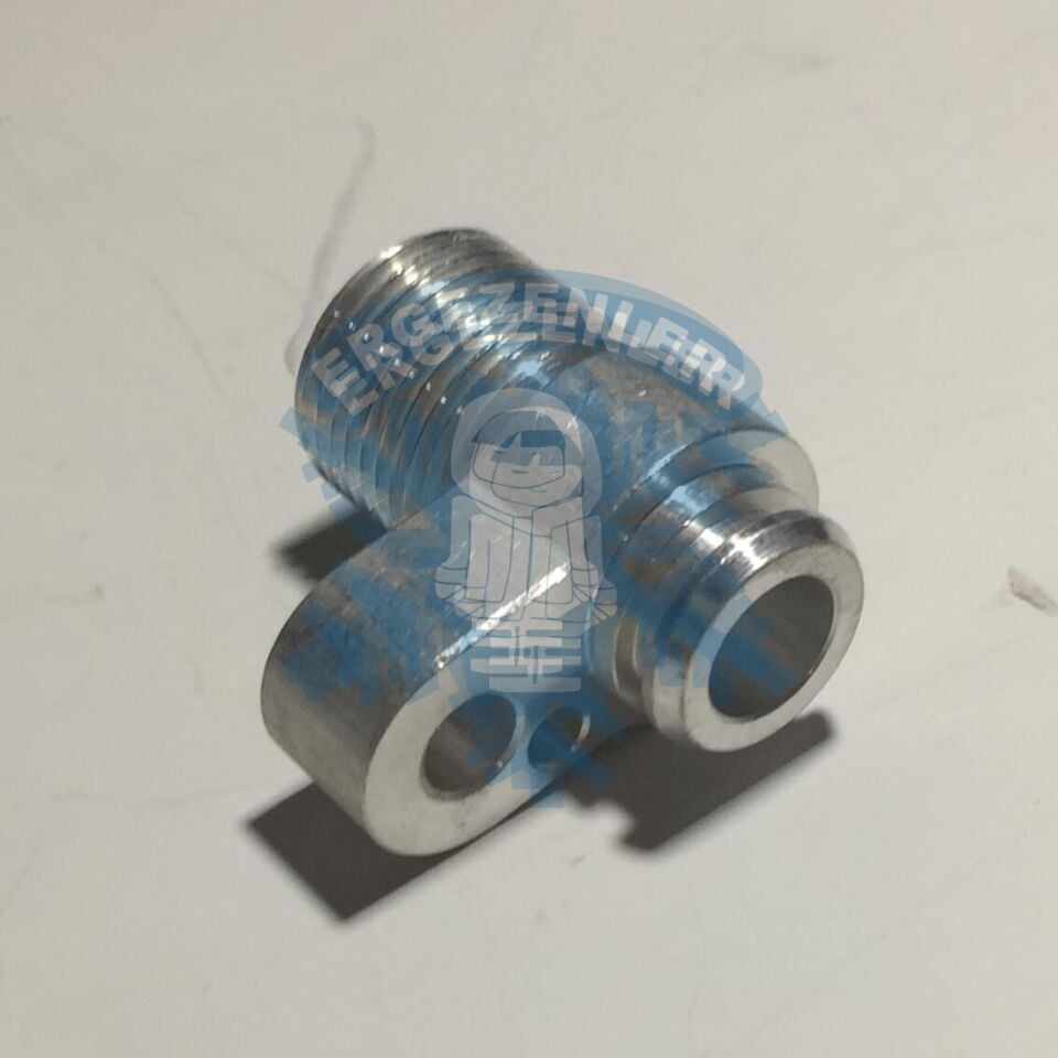 ALÇAK BASINÇ UNIVERSAL DİŞİ JAPON APARAT