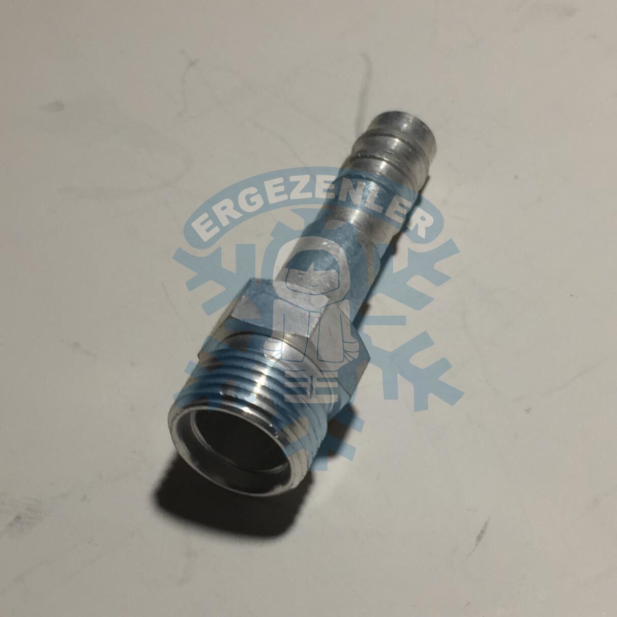 13mm UNIVERSAL DİŞİ REKOR
