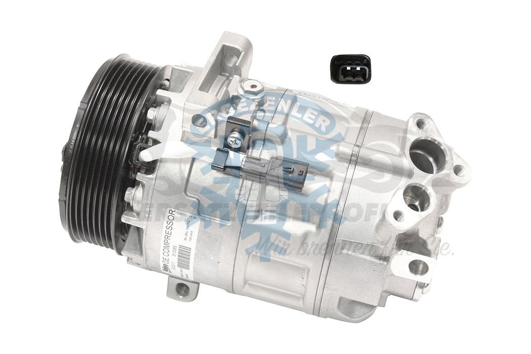 KOMPRESÖR REVİZYONLU RENAULT MASTER 3 926003641r