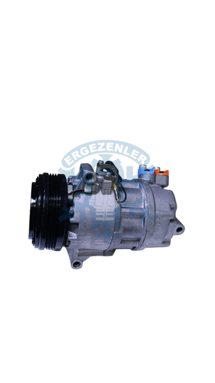 KOMPRESÖR REVİZYONLU BMW E46 SOL DELİK