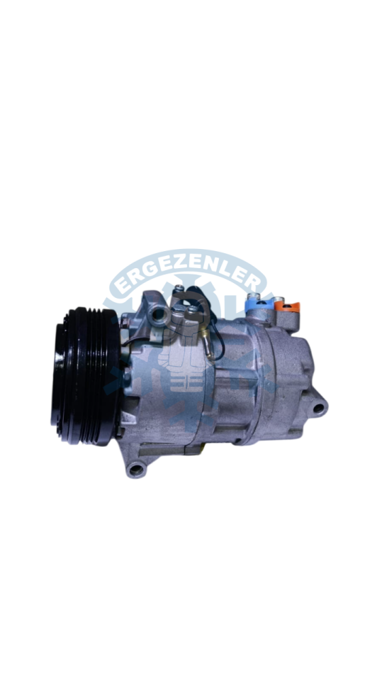 KOMPRESÖR REVİZYONLU BMW E46 SOL DELİK