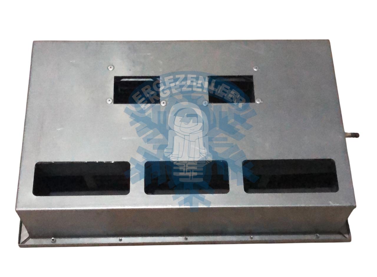 EVAPORATÖR ÖLÇÜ: 70.5x43 cm