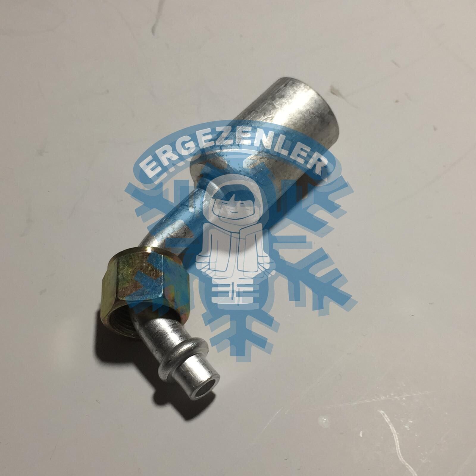 8mm 90° UNIVERSAL REKOR