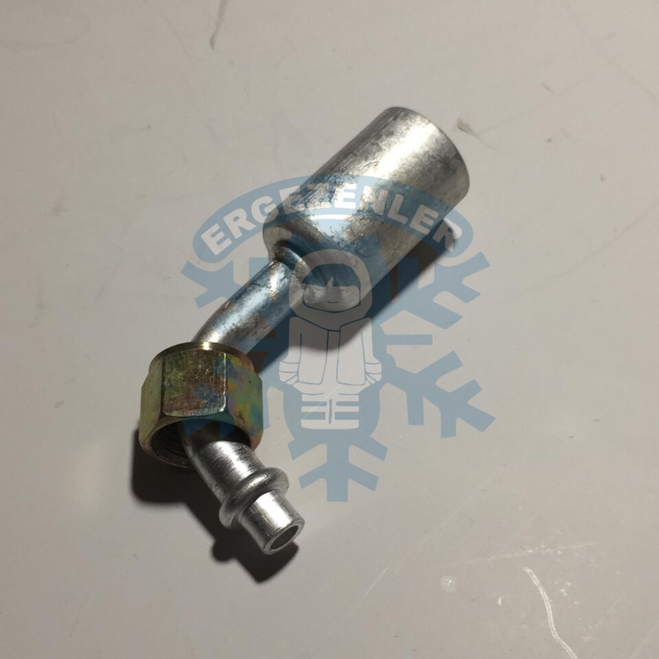 8mm 90° UNIVERSAL REKOR