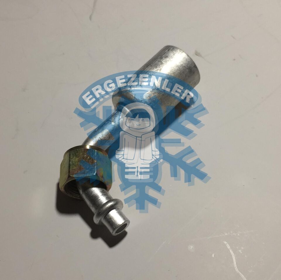8mm 90° UNIVERSAL REKOR