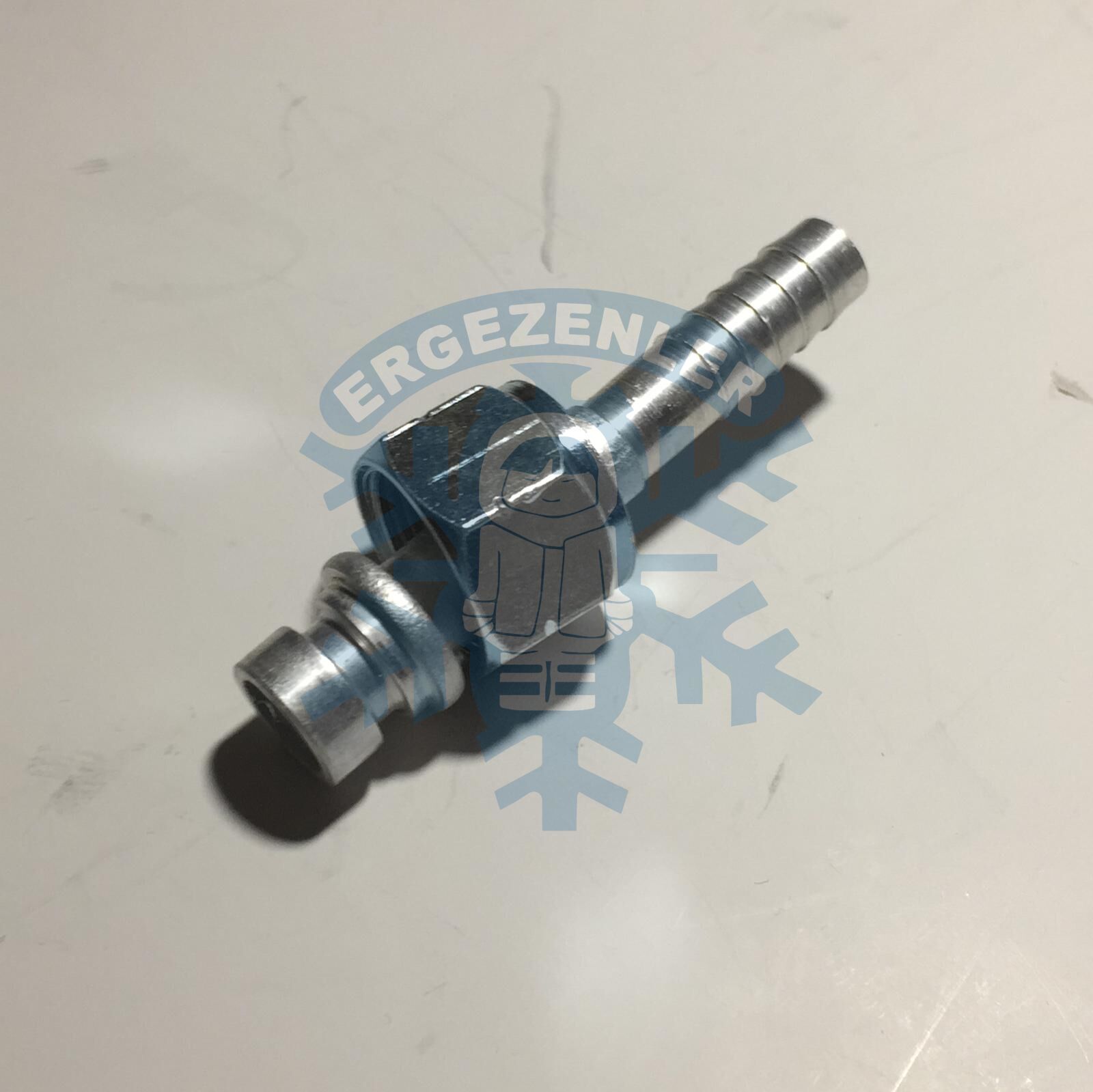 10mm UNİVERSAL JAPON ERKEK REKOR