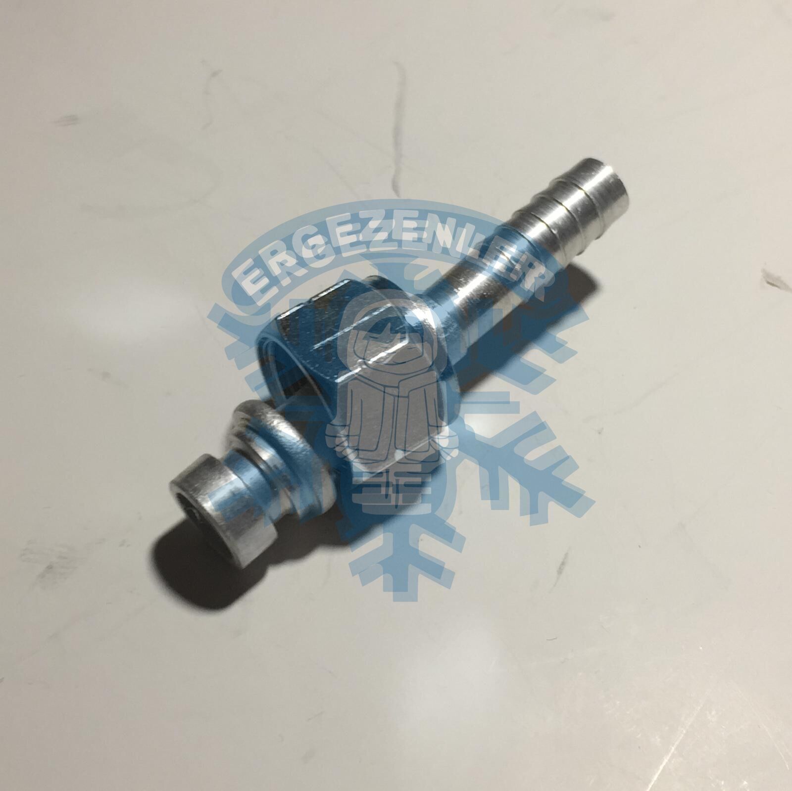 10mm UNİVERSAL JAPON ERKEK REKOR