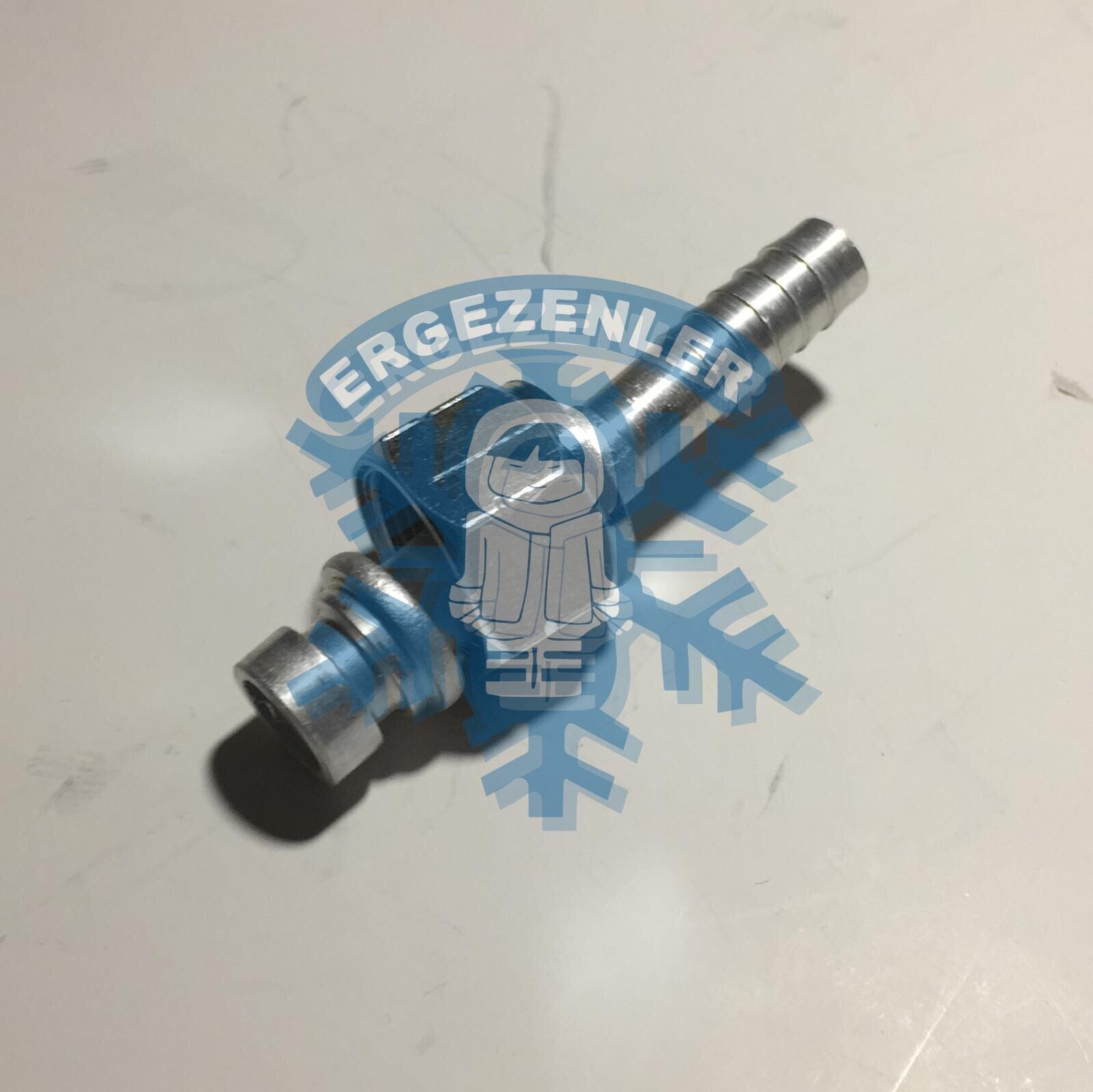 10mm UNİVERSAL JAPON ERKEK REKOR