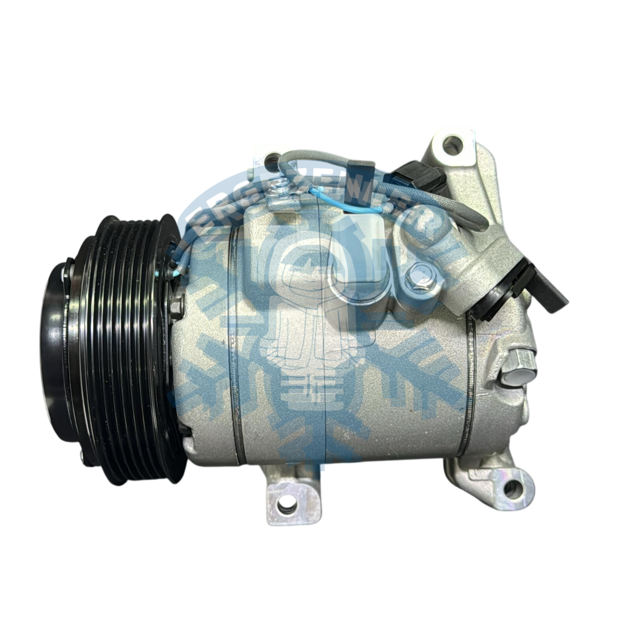 KOMPRESÖR REVİZYONLU HONDA CİVİC FC5 KASA