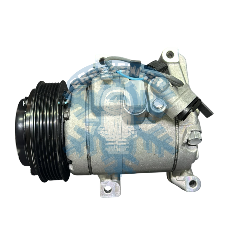 KOMPRESÖR REVİZYONLU HONDA CİVİC FC5 KASA