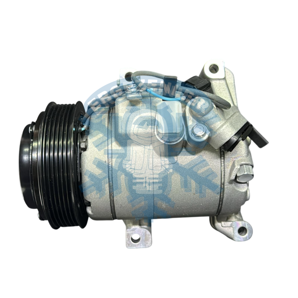 KOMPRESÖR REVİZYONLU HONDA CİVİC FC5 KASA