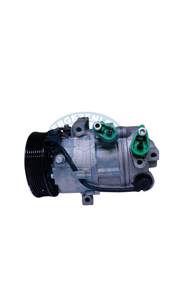 KOMPRESÖR REVİZYONLU HYUNDAİ TUCSON 7PK 2019-2020