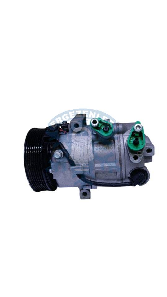 KOMPRESÖR REVİZYONLU HYUNDAİ TUCSON 7PK 2019-2020