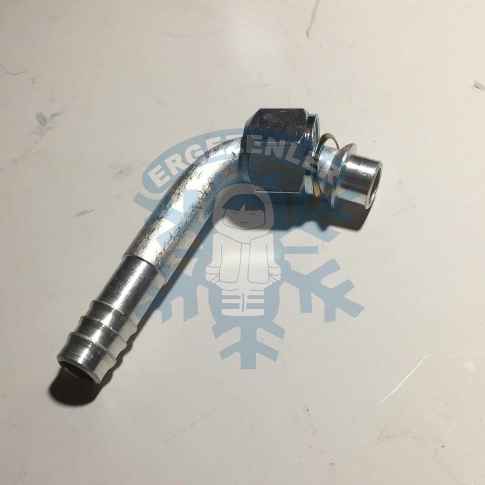 13mm UNIVERSAL 90° ERKEK REKOR