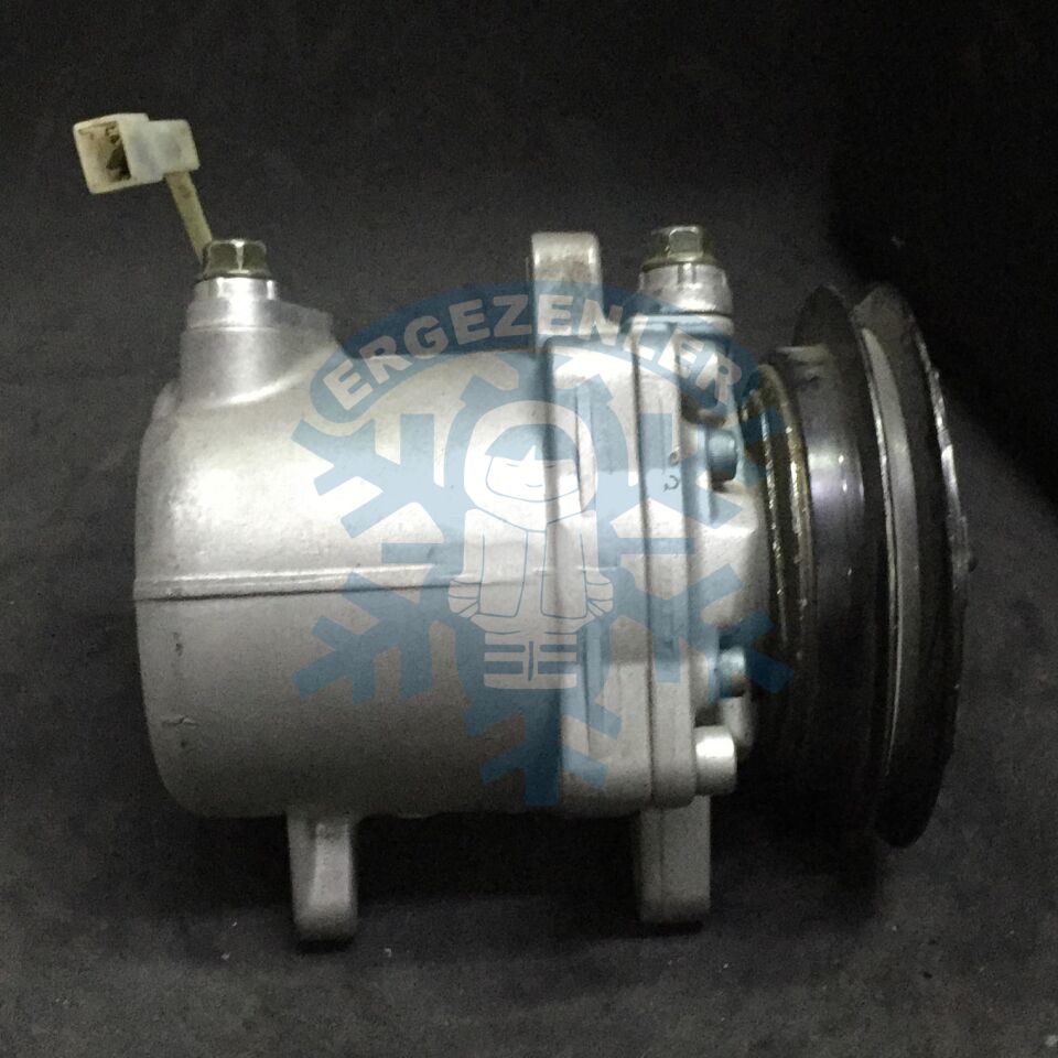 Kompresör 'REVİZYONLU' SUZUKİ KULAKLI V KASNAK 2