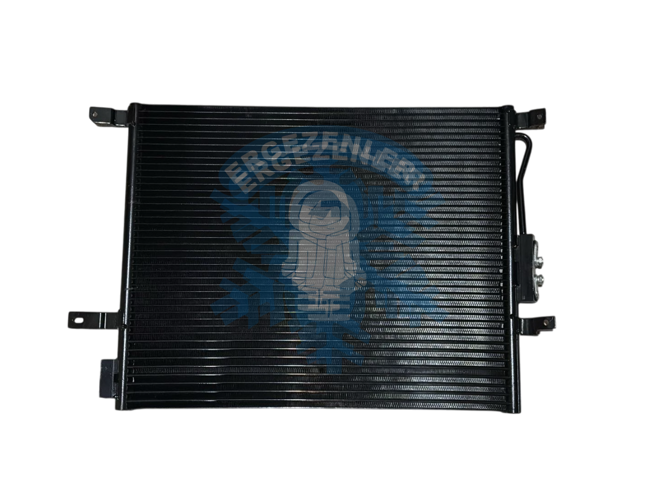 RADYATÖR, JEEP GRAND CHEROKEE, AMERİKAN