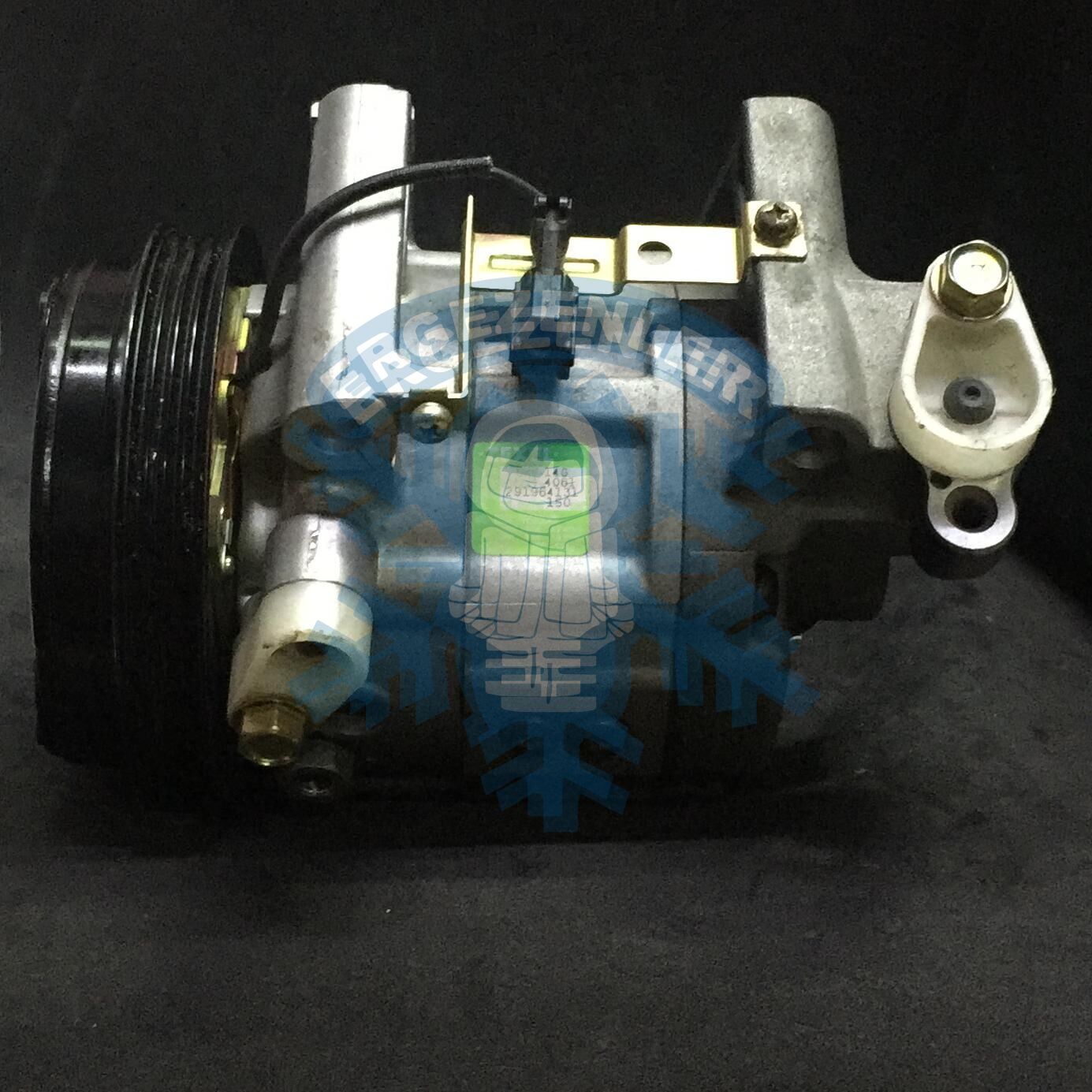 Kompresör 'REVİZYONLU' SUBARU FORESTER 1998>2000>2001
