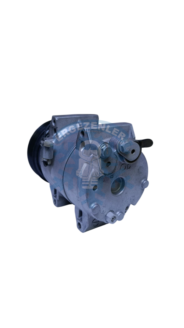 KOMPRESÖR REVİZYONLU VOLVO S60 2003-2004
