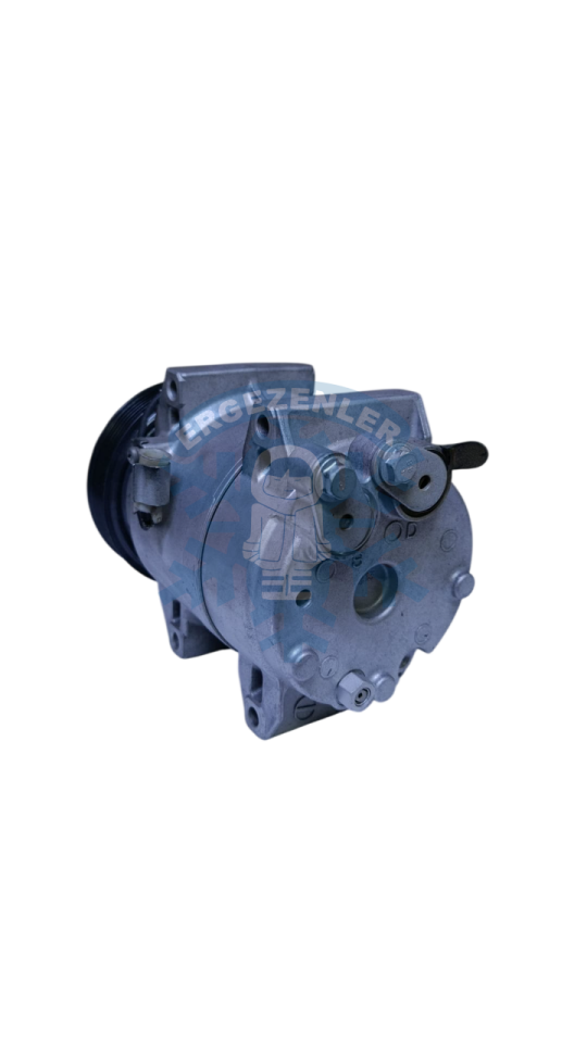 KOMPRESÖR REVİZYONLU VOLVO S60 2003-2004