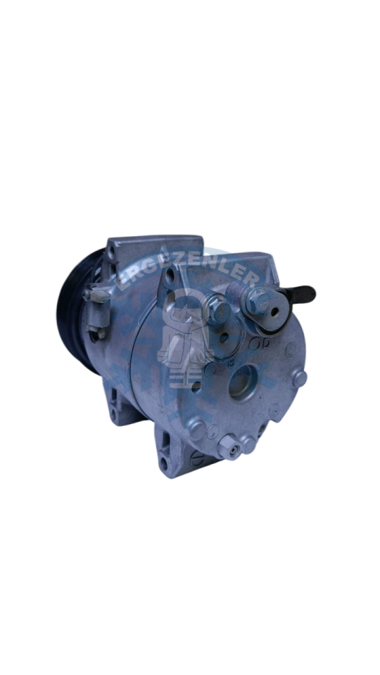 KOMPRESÖR REVİZYONLU VOLVO S60 2003-2004