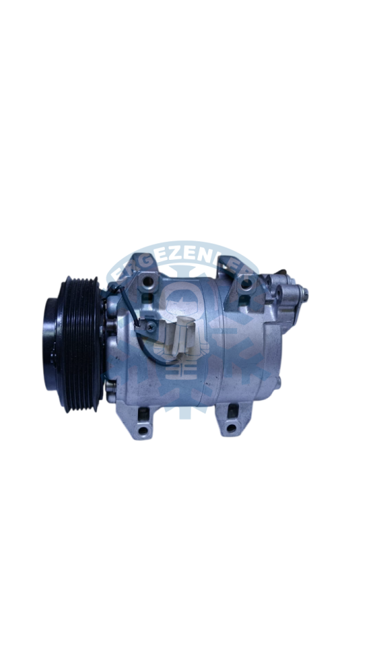 KOMPRESÖR REVİZYONLU VOLVO S60 2003-2004