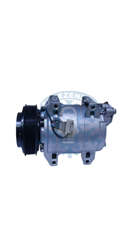 KOMPRESÖR REVİZYONLU VOLVO S60 2003-2004
