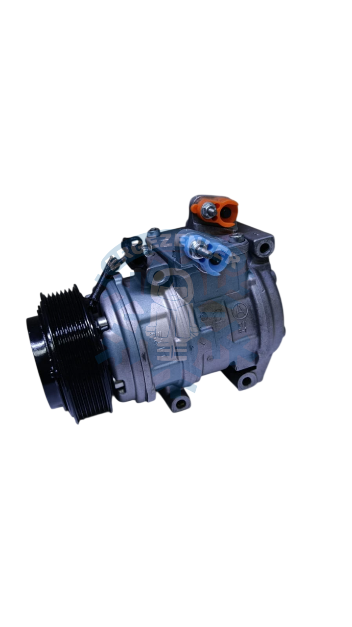 KOMPRESÖR REVİZYONLU KİA SORENTO 17 SERİLİ