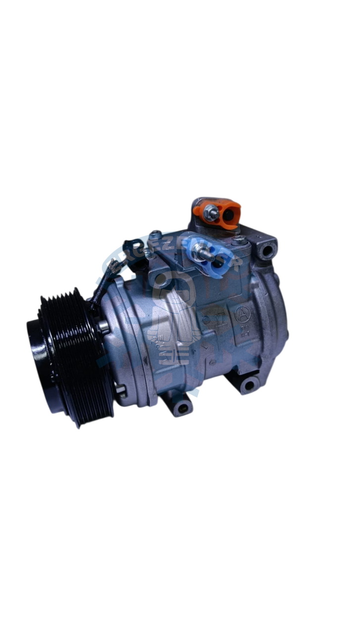 KOMPRESÖR REVİZYONLU KİA SORENTO 17 SERİLİ