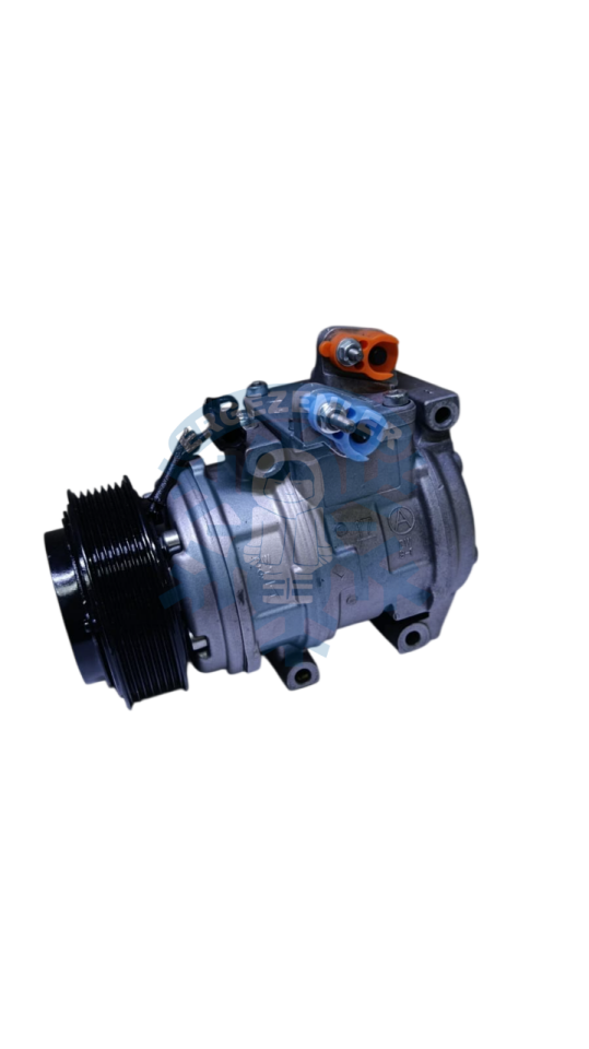 KOMPRESÖR REVİZYONLU KİA SORENTO 17 SERİLİ