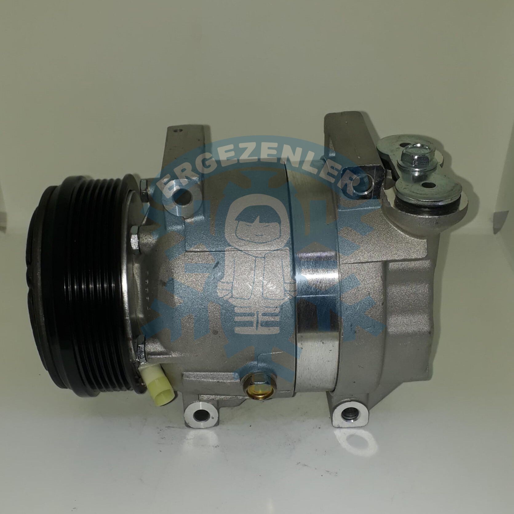 Kompresör CHEVROLET LACETTİ V5 GÖVDE