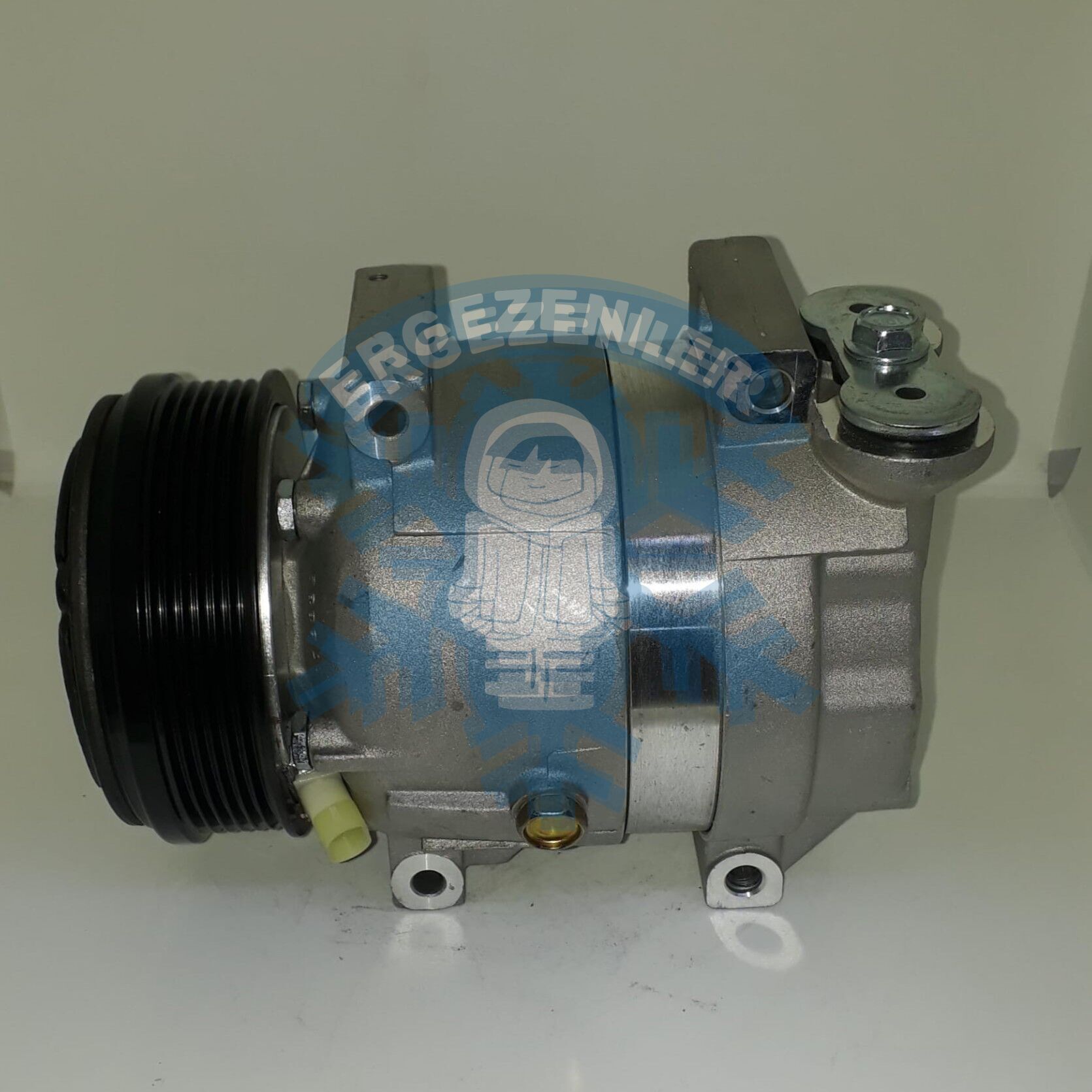 Kompresör CHEVROLET LACETTİ V5 GÖVDE