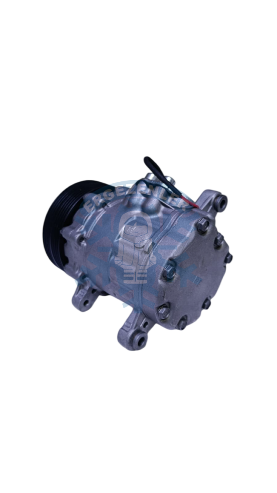 KOMPRESÖR REVİZYONLU İŞ MAKİNESİ 706P GÖVDE