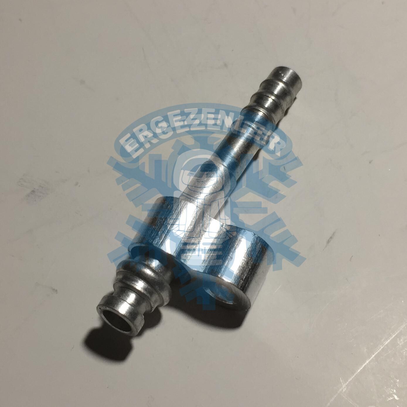 8mm RENAULT, UNIVERSAL YÜKSEK BASINÇ REKOR
