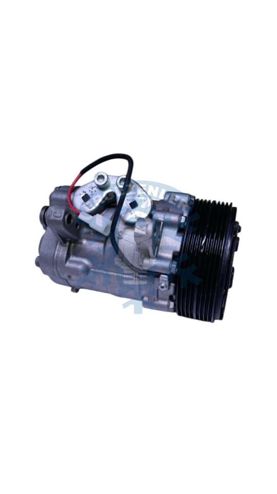 KOMPRESÖR REVİZYONLU İŞ MAKİNESİ 706P GÖVDE