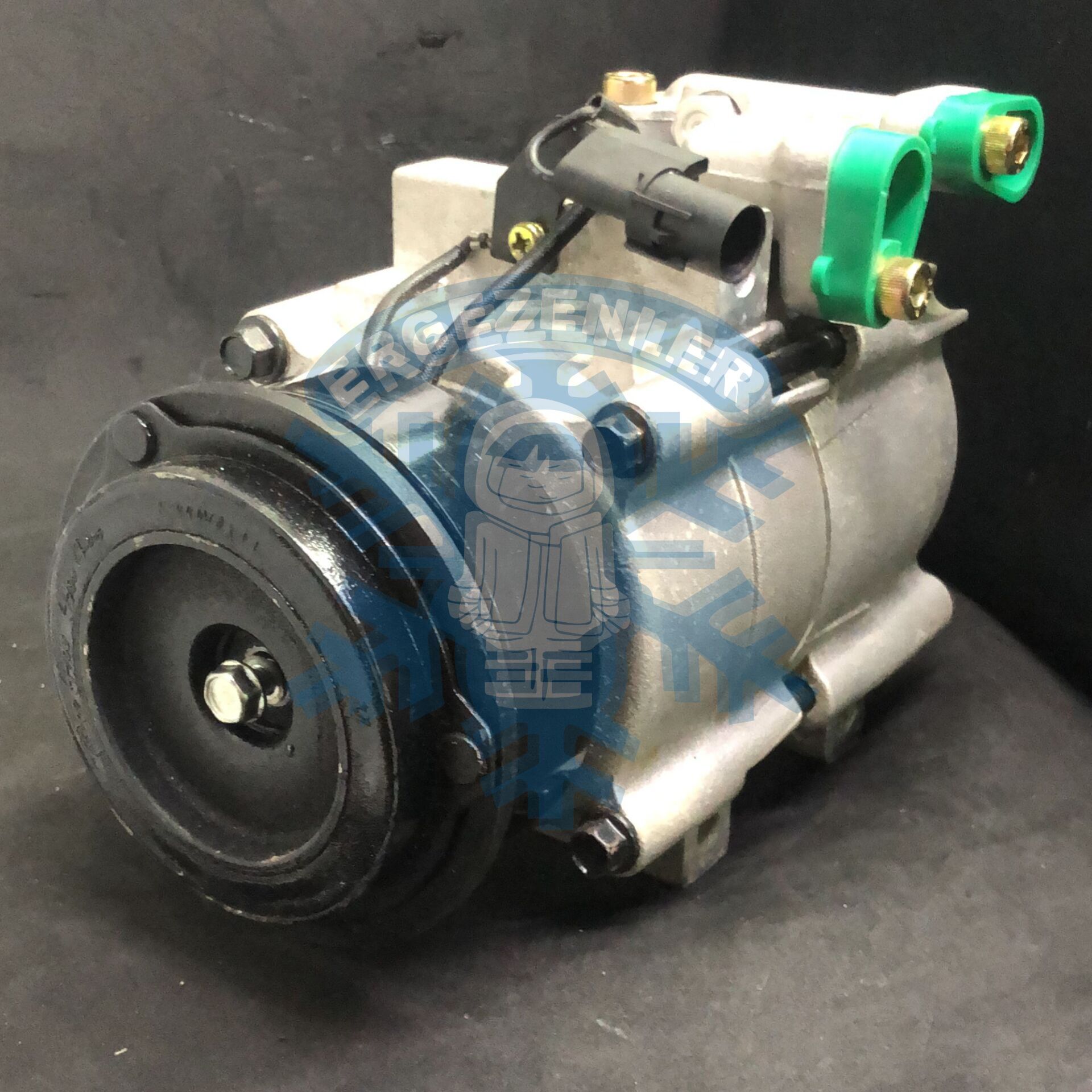 Kompresör 'REVİZYONLU' HYUNDAİ TUCSON YURTDIŞI TİP