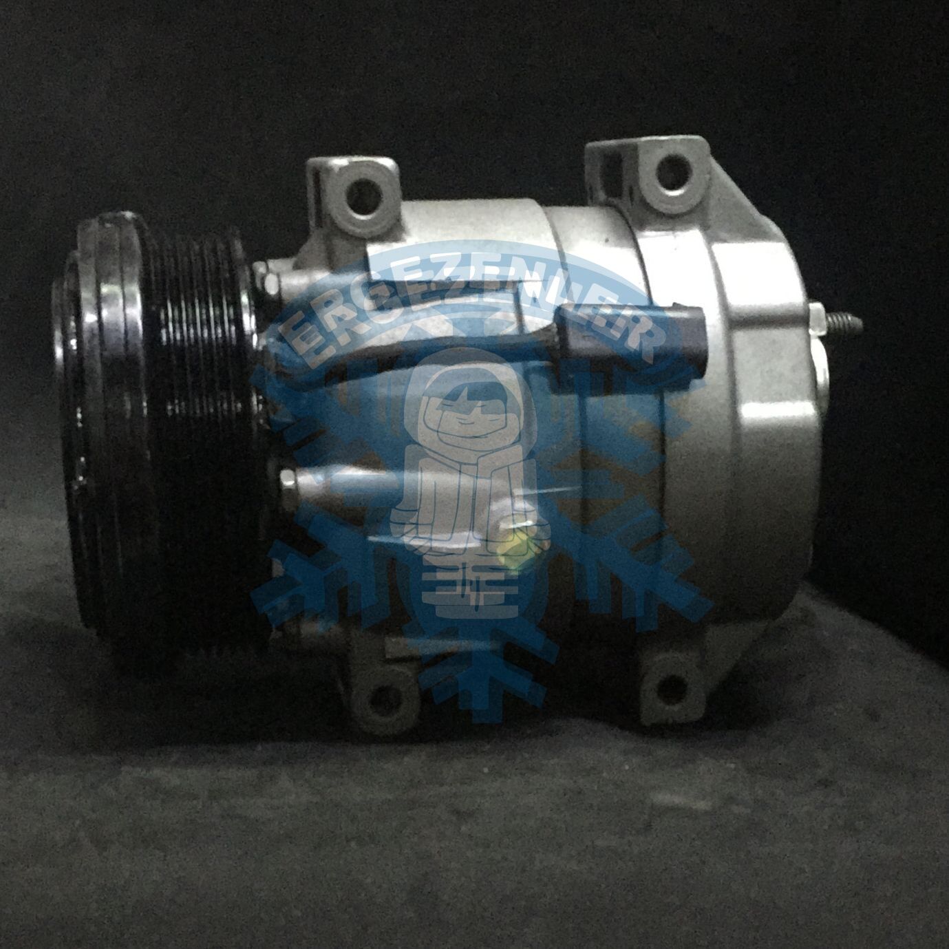 Kompresör 'REVİZYONLU' CHEVROLET EPİCA