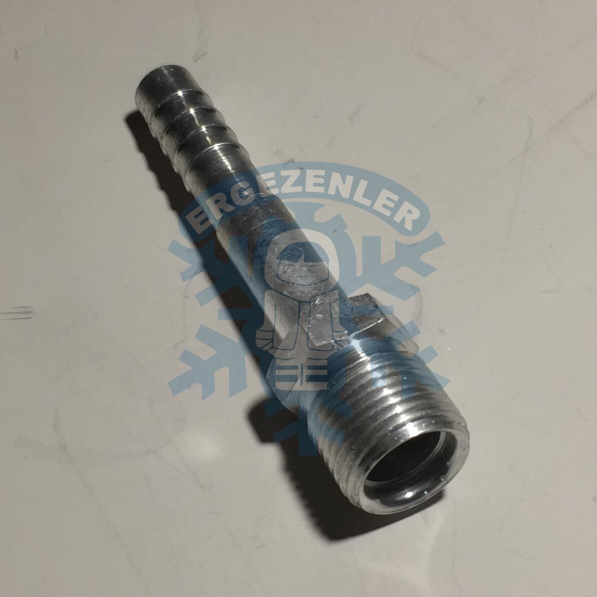 10mm UNIVERSAL DİŞİ REKOR