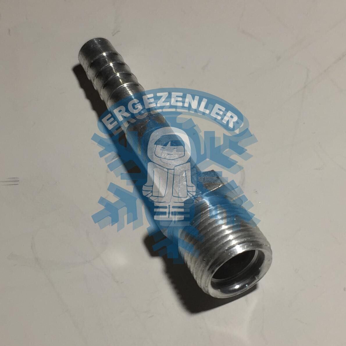 10mm UNIVERSAL DİŞİ REKOR