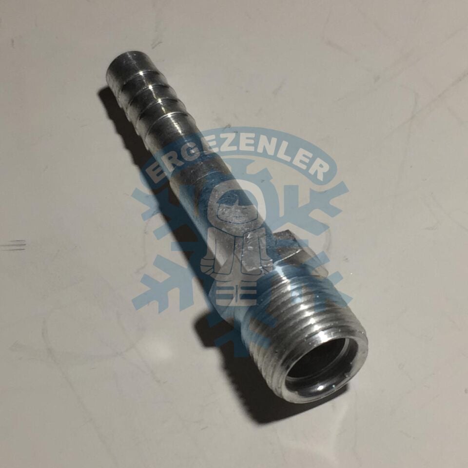 10mm UNIVERSAL DİŞİ REKOR