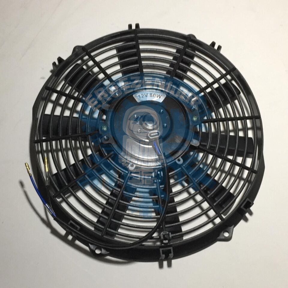 12inc 12V 80w FAN