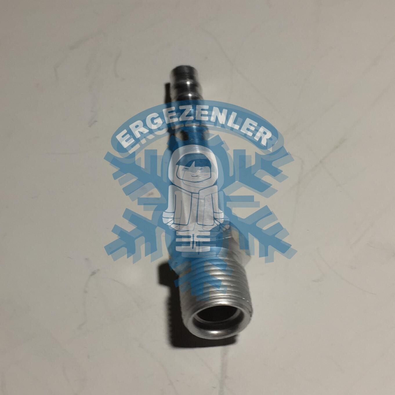 8mm DİŞİ UNIVERSAL REKOR