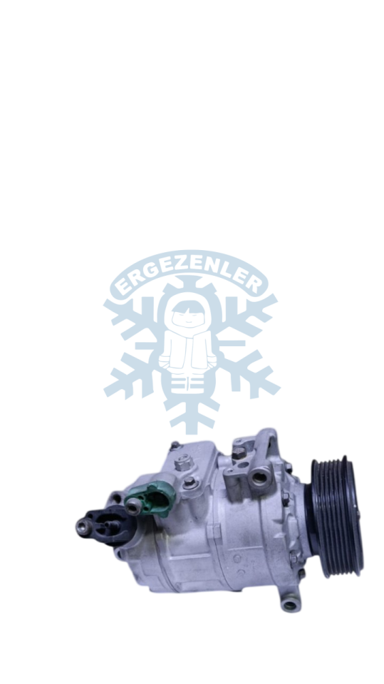 KOMPRESÖR REVİZYONLU AUDİ A8- VOLKSWAGEN PHAETON SABİT KAFA