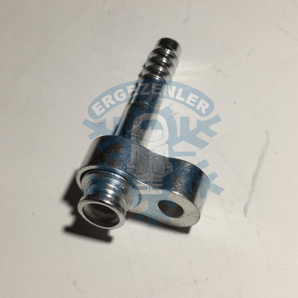 10mm JAPON UNIVERSAL ORTA BASINÇ REKOR