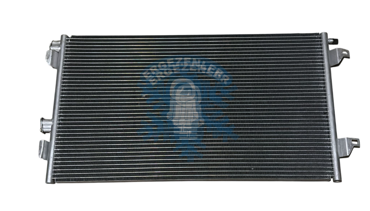 RADYATÖR, RENAULT LAGUNA