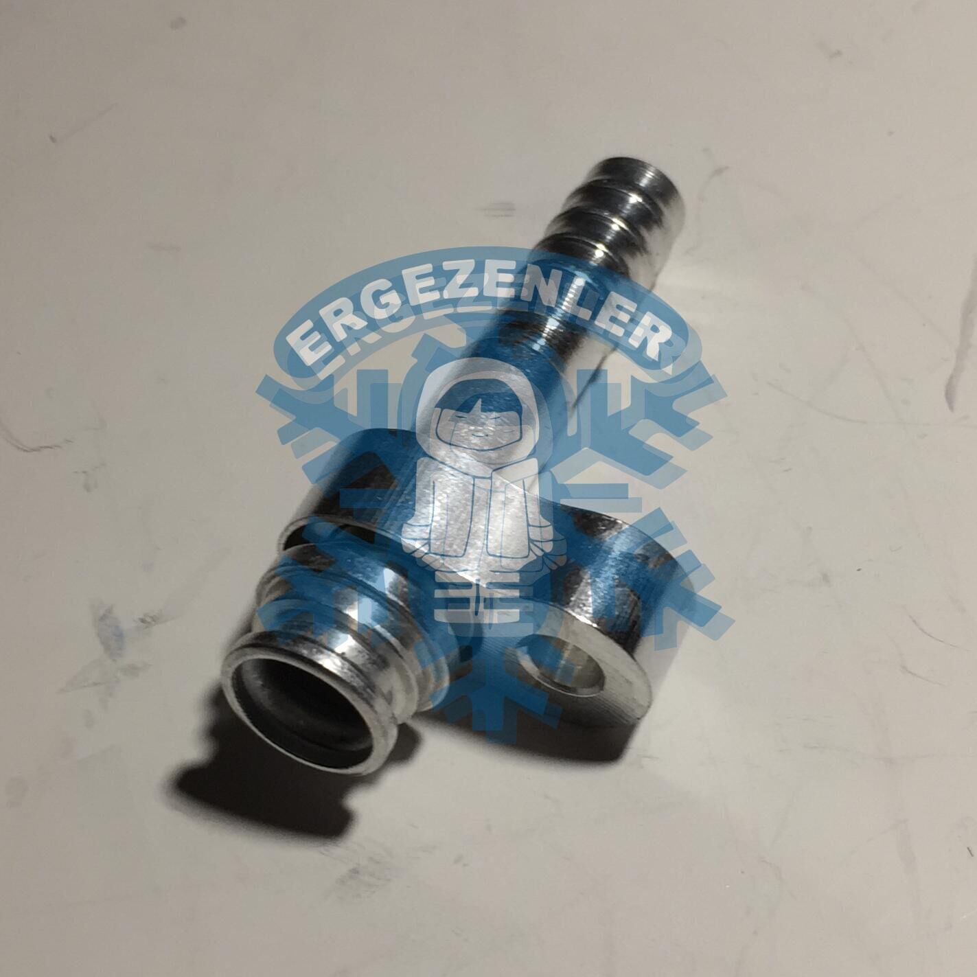 13mm JAPON UNIVERSAL ALÇAK BASINÇ REKOR