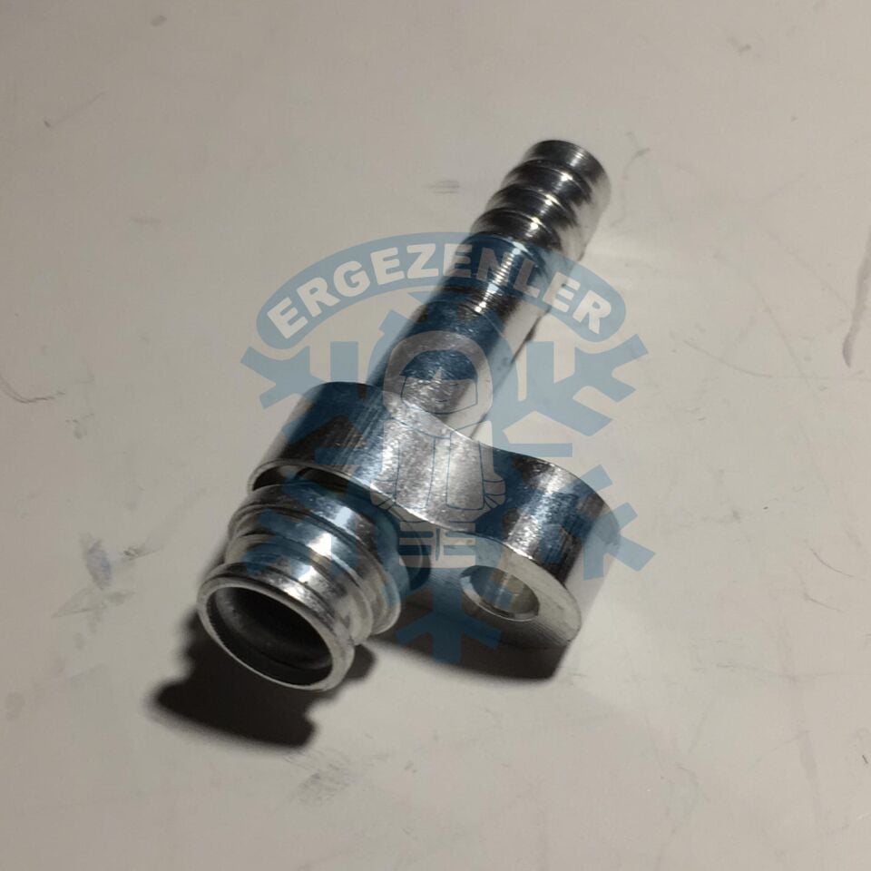 13mm JAPON UNIVERSAL ALÇAK BASINÇ REKOR