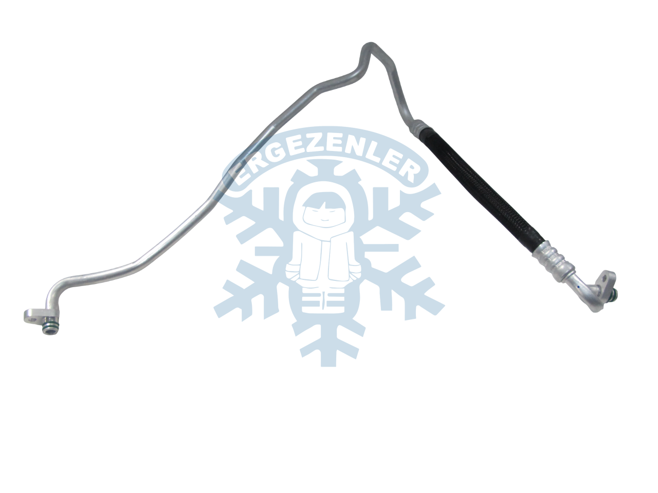 CİTROEN C3 Y.M OEM : 6460GQ