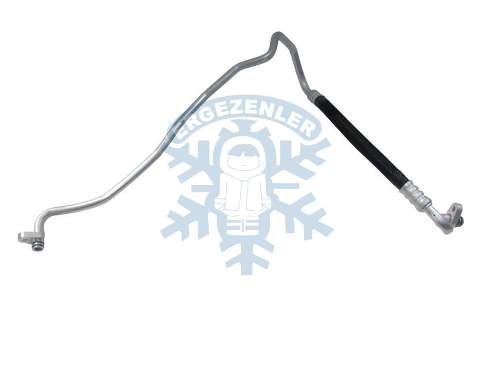 CİTROEN C3 Y.M OEM : 6460GQ