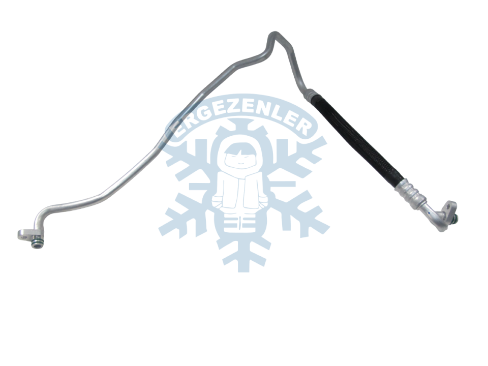 CİTROEN C3 Y.M OEM : 6460GQ