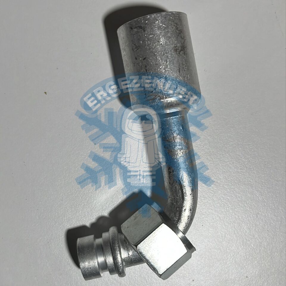13mm JAPON TİP UNIVERSAL ERKEK L APARAT